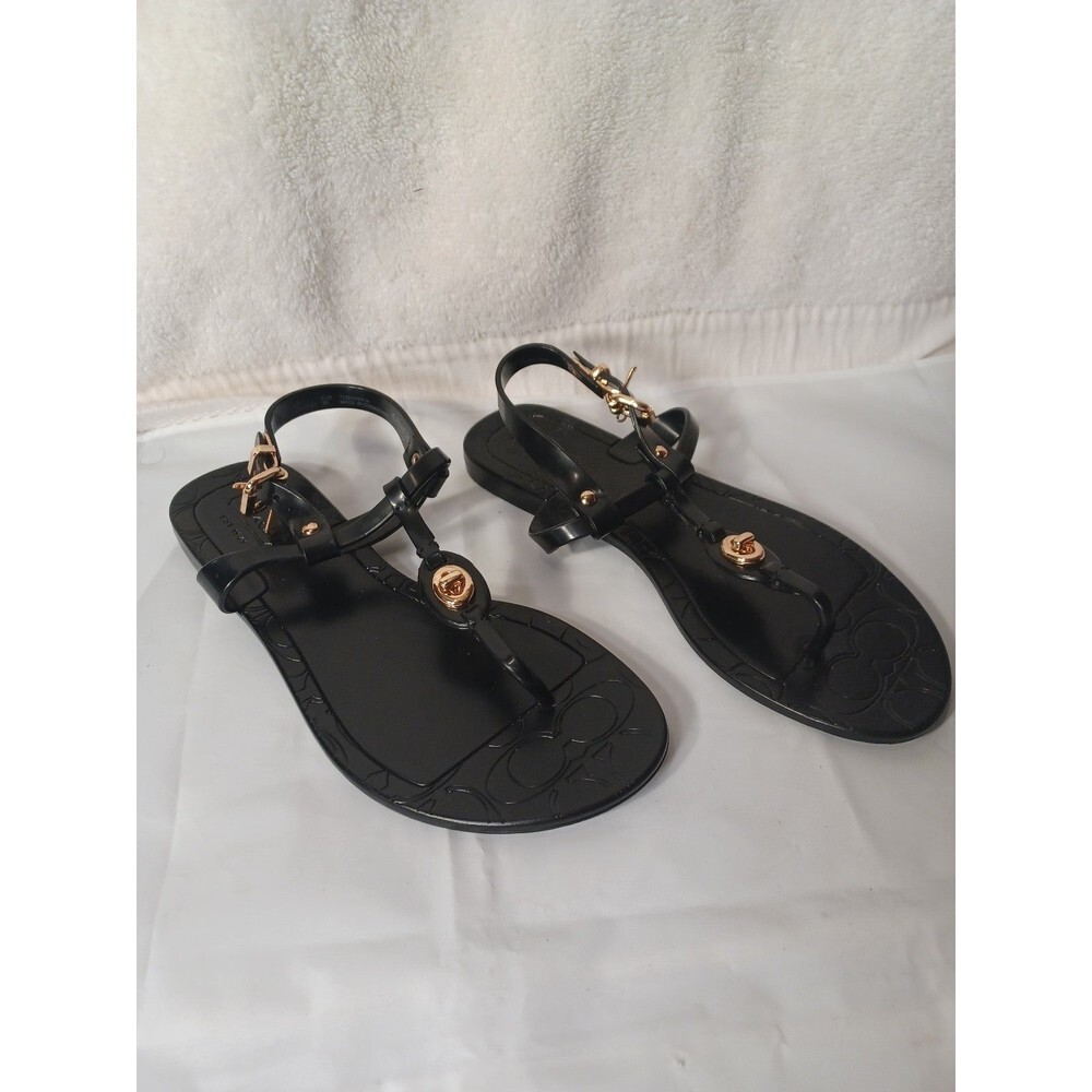 COACH Sandals‎